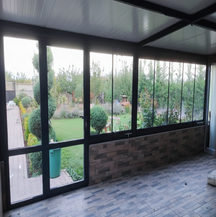 Konya Cam Balkon - GOM - Sıkça Sorulan Sorular